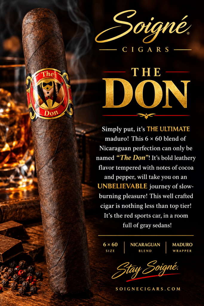 The Don