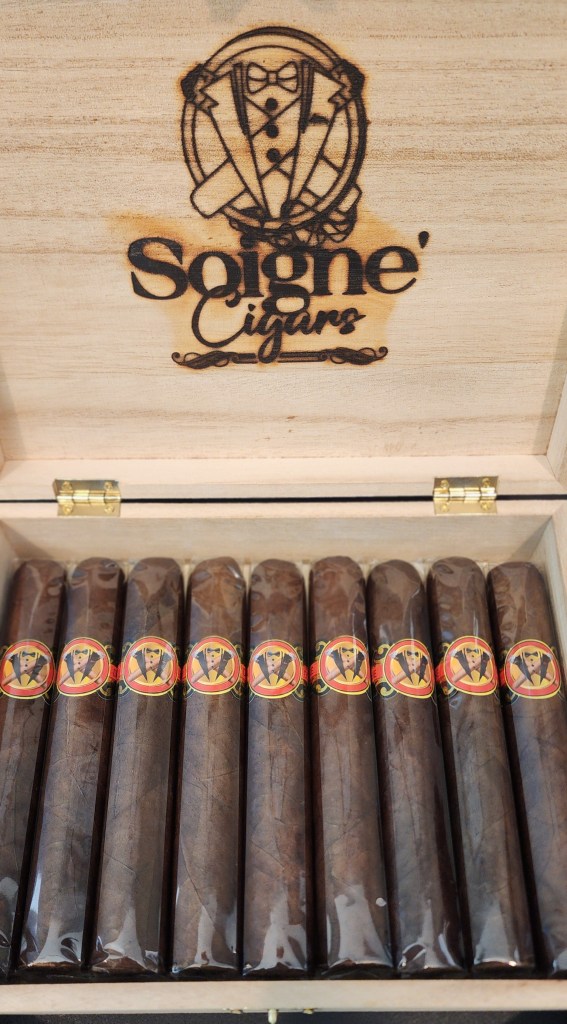 The Don (10 Count Box)