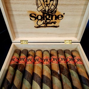 The Tux (10 Count Box)