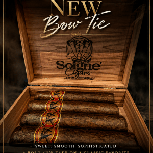 The Bowtie (Sweet Maduro)